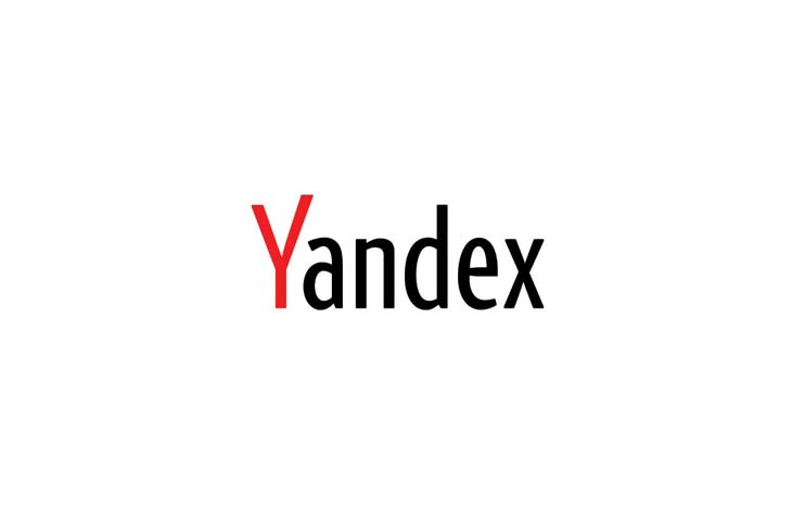 محرك البحث Yandex