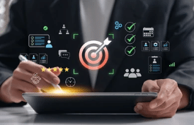 خطة المبيعات