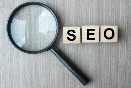 تحسين محركات البحث SEO