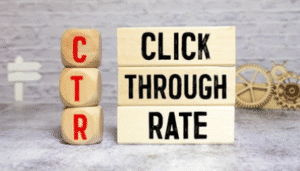 معدل النقر للظهور ctr