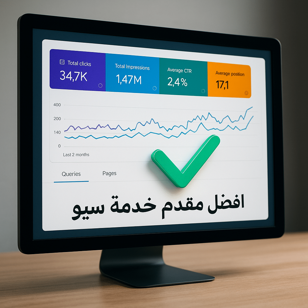 فلينزا أفضل مقدم خدمة سيو