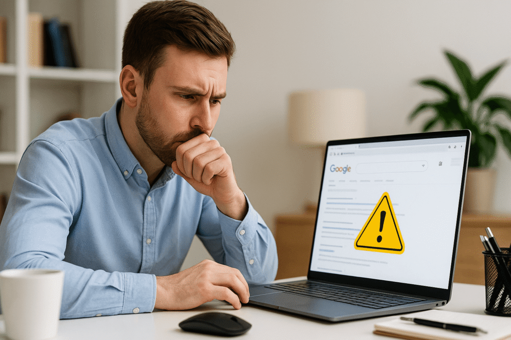 خدمات تحسين محركات البحث المضمونة لماذا يجب عليك تجنبها