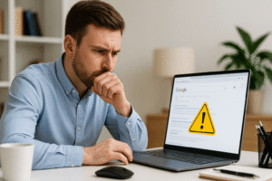 خدمات تحسين محركات البحث المضمونة لماذا يجب عليك تجنبها