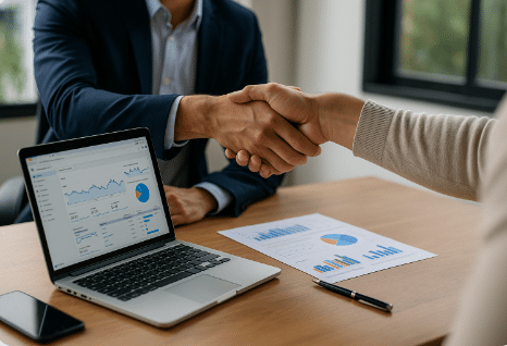 وكالة إدارة إعلانات جوجل