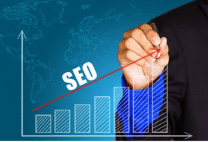 تحسين محركات البحث لزيادة المبيعات