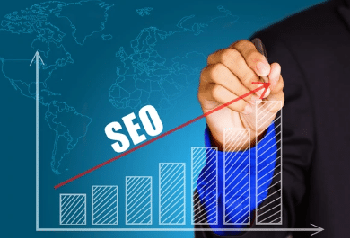 تحسين محركات البحث لزيادة المبيعات