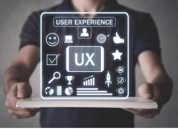 تحسين تجربة المستخدم في صفحات المنتج