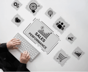 مؤشرات الأداء في GA4 للمتاجر الإلكترونية